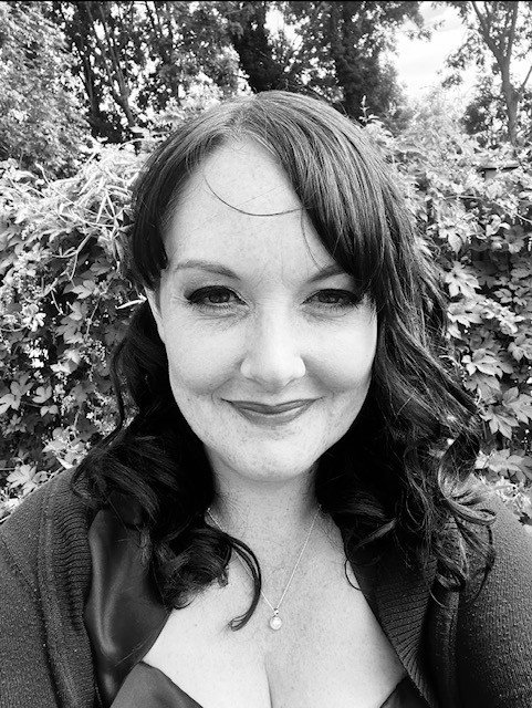 Portrait of Kelly Bradley, Paralegal at Ella Millett Legal