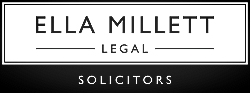 Ella Millett Legal Solicitors logo